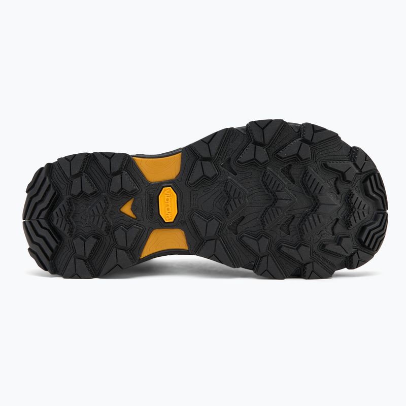 Мъжки сандали Teva Grandview Max black 4