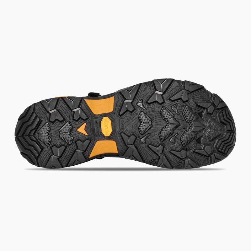 Мъжки сандали Teva Grandview Max black 6