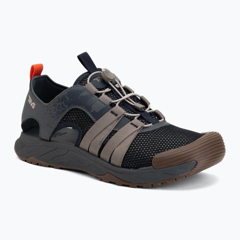Мъжки сандали Teva Hydratrek dark shadow