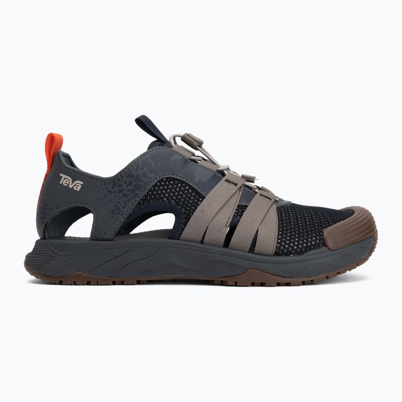Мъжки сандали Teva Hydratrek dark shadow 2