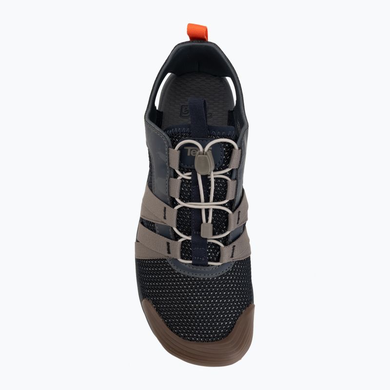 Мъжки сандали Teva Hydratrek dark shadow 5