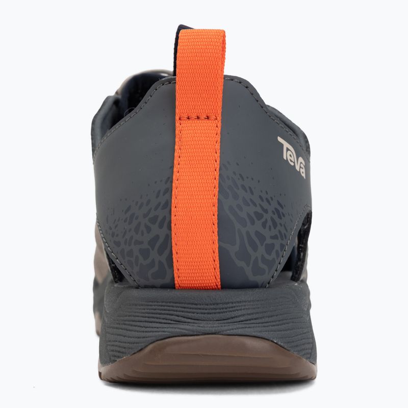 Мъжки сандали Teva Hydratrek dark shadow 6