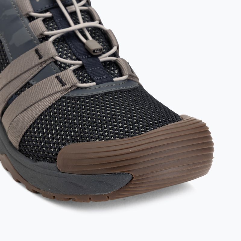 Мъжки сандали Teva Hydratrek dark shadow 7