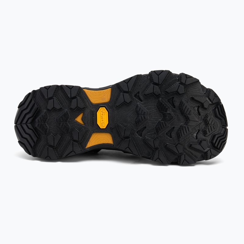 Дамски сандали Teva Grandview Max black 4