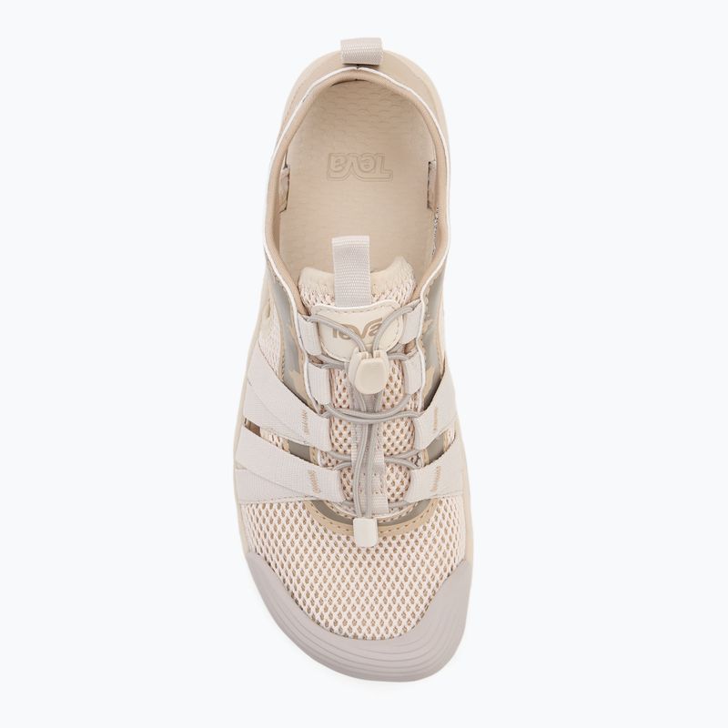 Дамски сандали Teva Hydratrek бял пипер 5