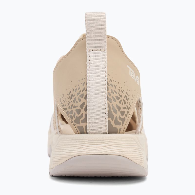 Дамски сандали Teva Hydratrek бял пипер 6