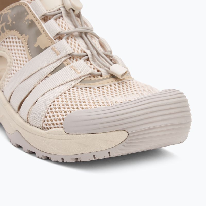 Дамски сандали Teva Hydratrek бял пипер 7