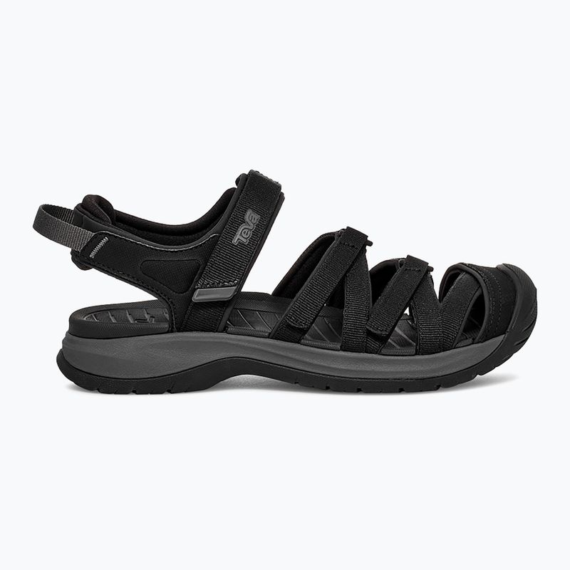 Дамски сандали Teva Tirra Sport черни