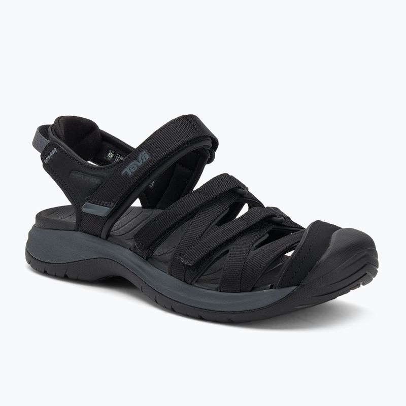 Дамски сандали Teva Tirra Sport черни
