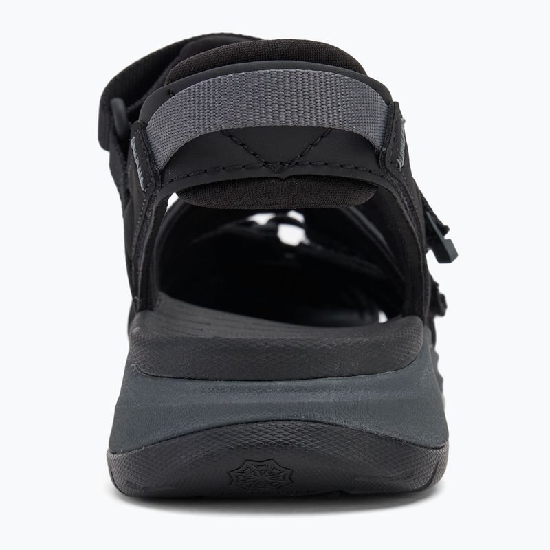 Дамски сандали Teva Tirra Sport черни 6