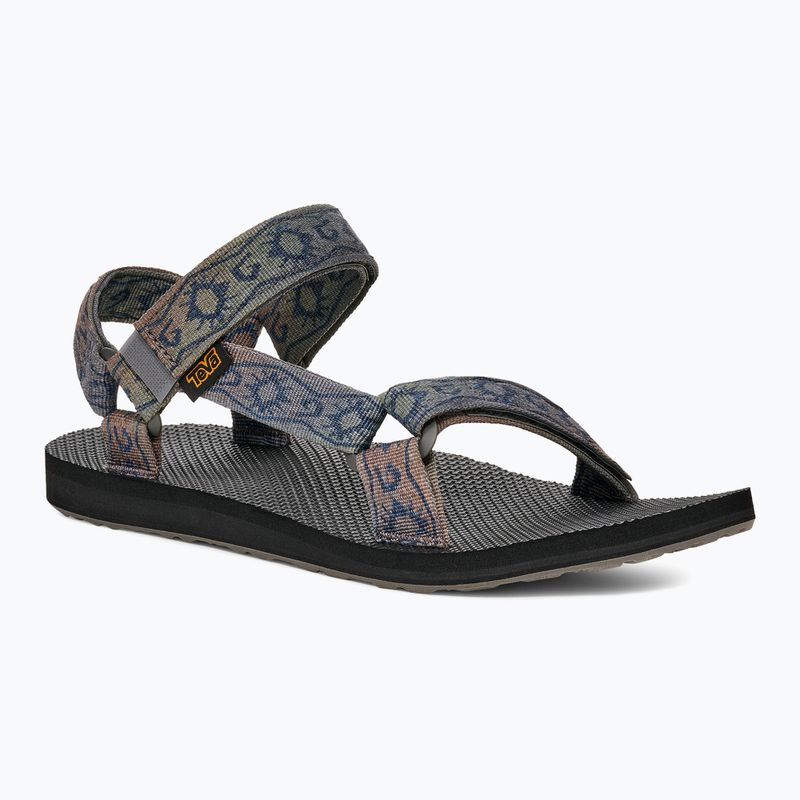 Мъжки сандали Teva Original Universal waterless/total eclipse