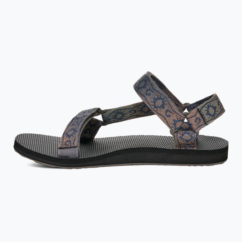 Мъжки сандали Teva Original Universal waterless/total eclipse 3