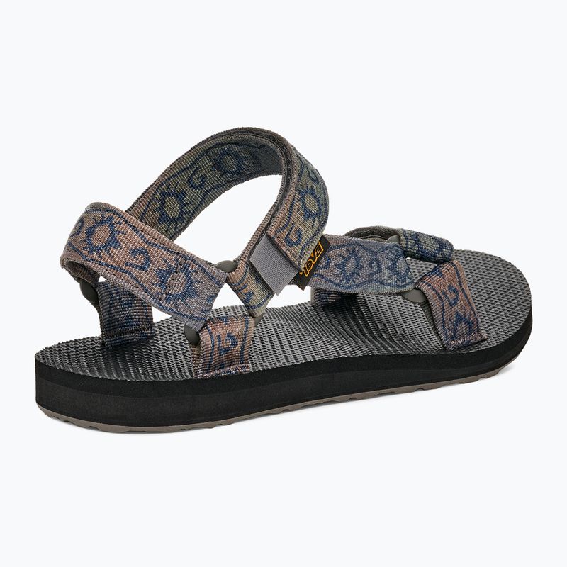 Мъжки сандали Teva Original Universal waterless/total eclipse 4