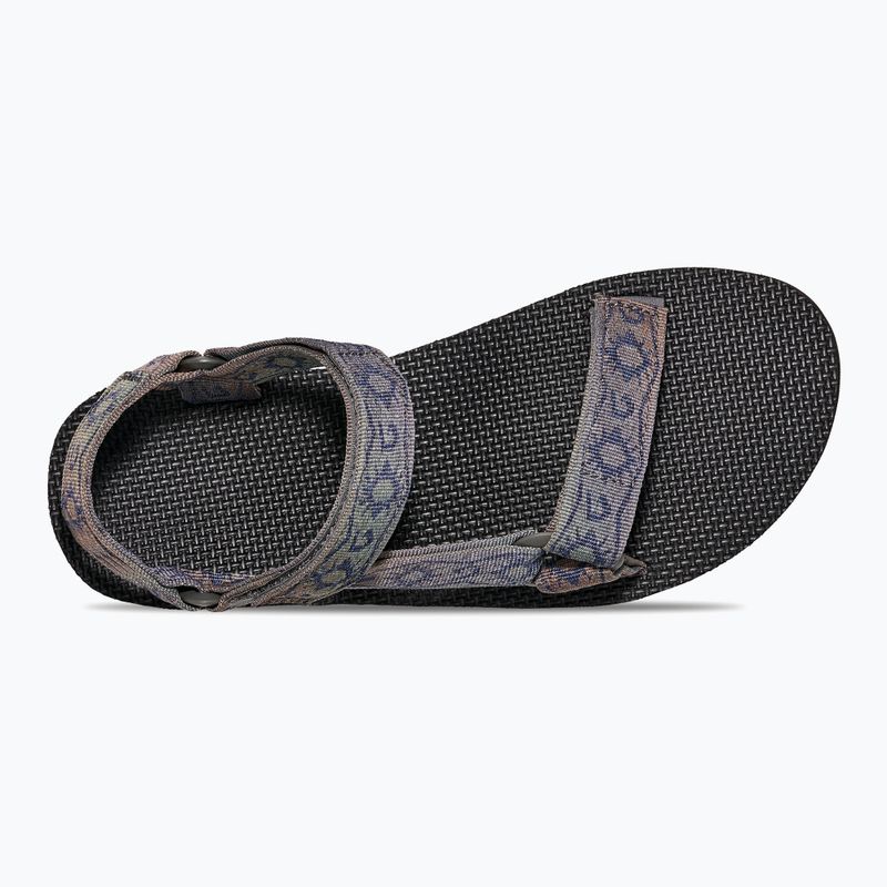 Мъжки сандали Teva Original Universal waterless/total eclipse 5