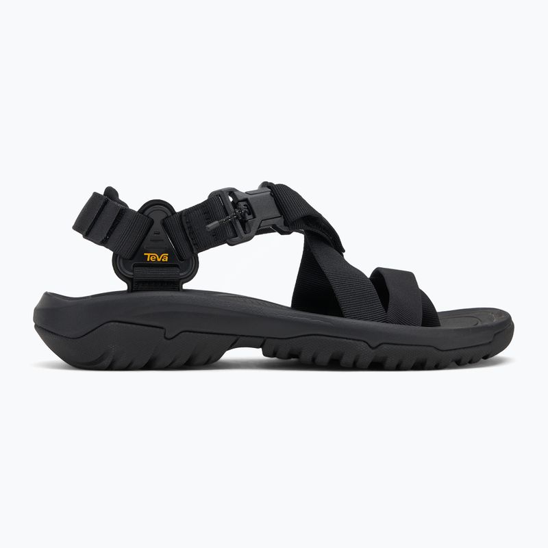Мъжки сандали Teva Hurricane Terra Dactyl black 2