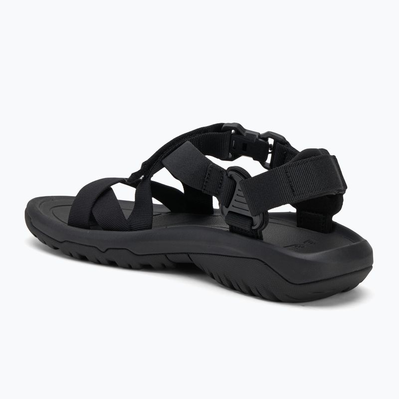 Мъжки сандали Teva Hurricane Terra Dactyl black 3