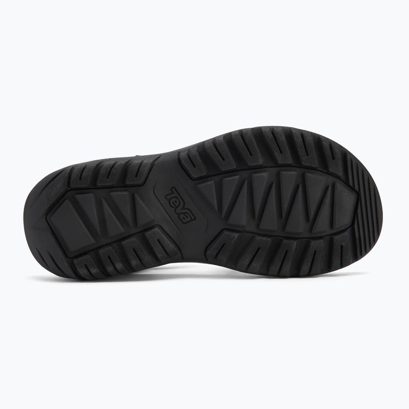 Мъжки сандали Teva Hurricane Terra Dactyl black 4