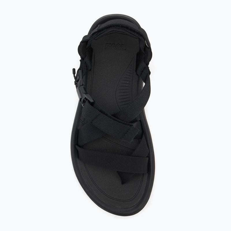 Мъжки сандали Teva Hurricane Terra Dactyl black 5
