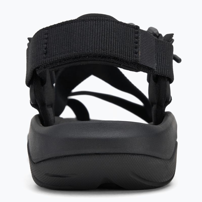Мъжки сандали Teva Hurricane Terra Dactyl black 6