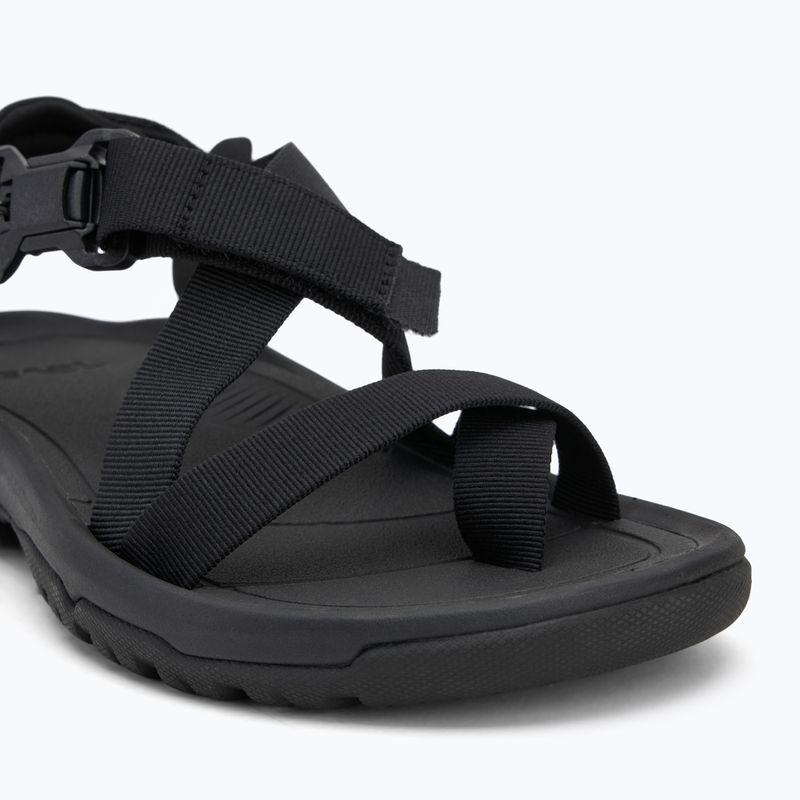 Мъжки сандали Teva Hurricane Terra Dactyl black 7