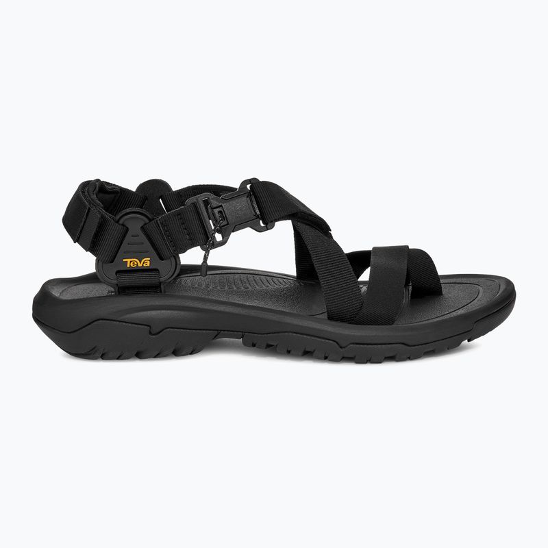 Мъжки сандали Teva Hurricane Terra Dactyl black 2