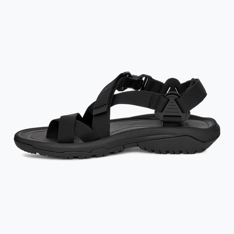 Мъжки сандали Teva Hurricane Terra Dactyl black 3