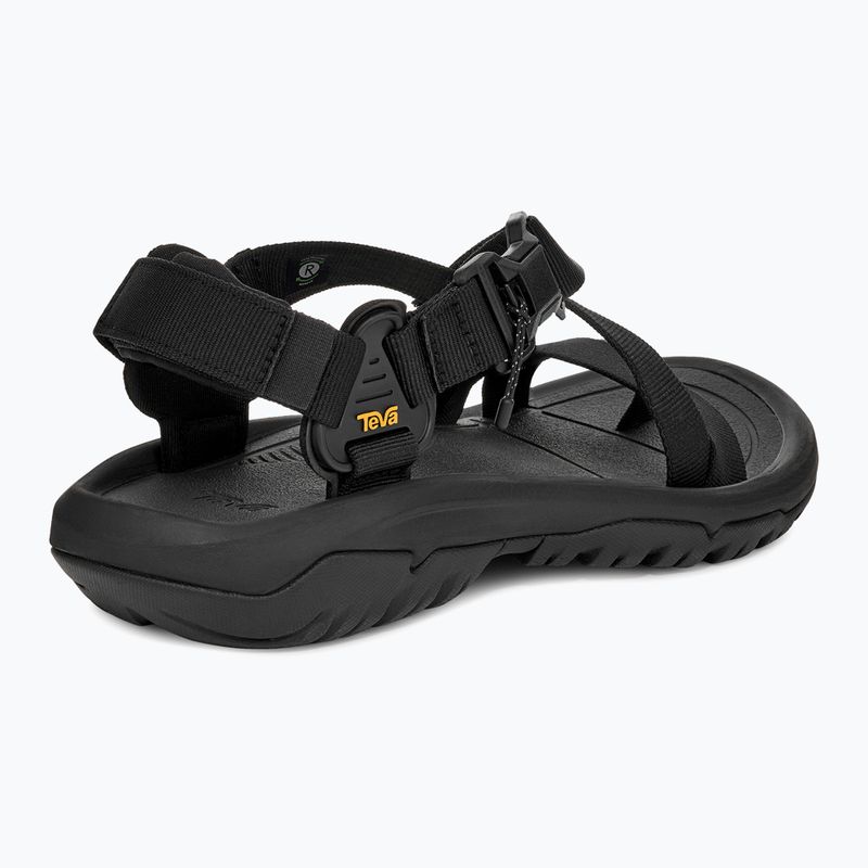 Мъжки сандали Teva Hurricane Terra Dactyl black 4