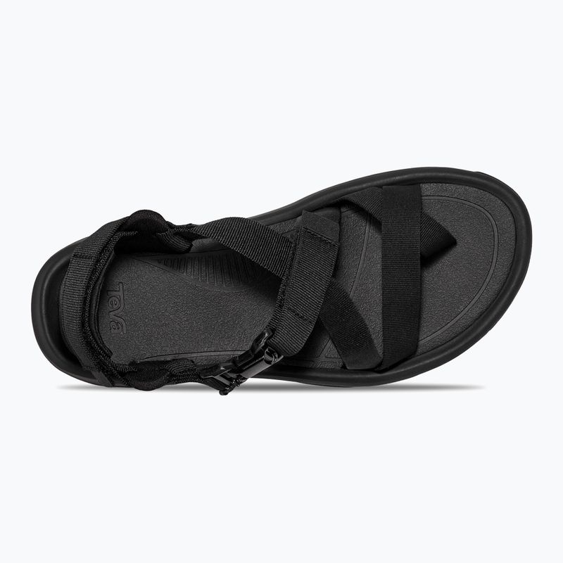 Мъжки сандали Teva Hurricane Terra Dactyl black 5