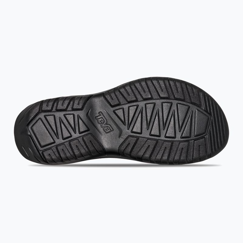 Мъжки сандали Teva Hurricane Terra Dactyl black 6