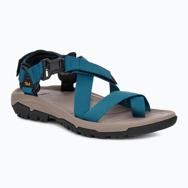 Мъжки сандали Teva Hurricane Terra Dactyl blue coral