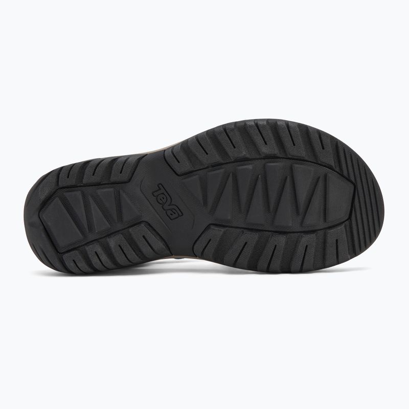 Мъжки сандали Teva Hurricane Terra Dactyl blue coral 4