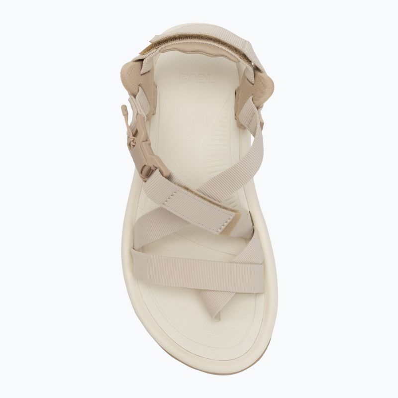 Дамски сандали Teva Hurricane Terra Dactyl birch 5