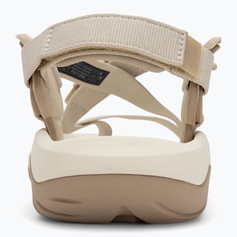 Дамски сандали Teva Hurricane Terra Dactyl birch 6