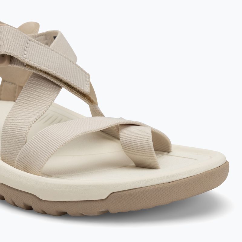 Дамски сандали Teva Hurricane Terra Dactyl birch 7