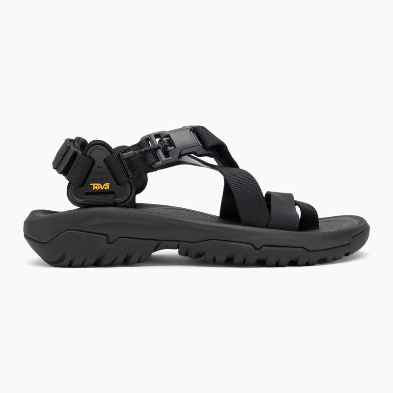Дамски сандали Teva Hurricane Terra Dactyl black 2