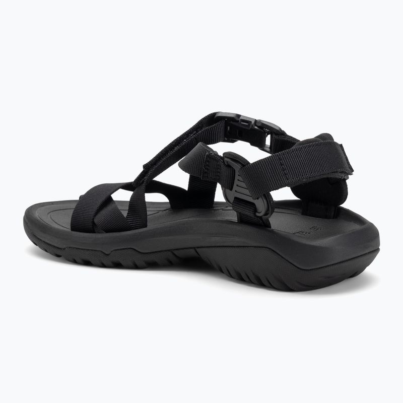 Дамски сандали Teva Hurricane Terra Dactyl black 3