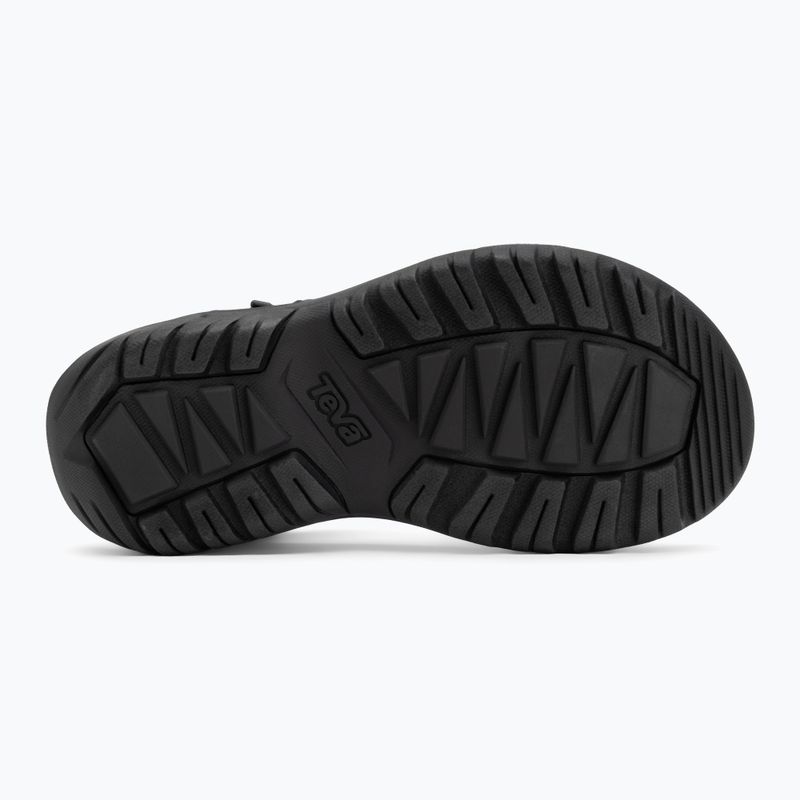 Дамски сандали Teva Hurricane Terra Dactyl black 4