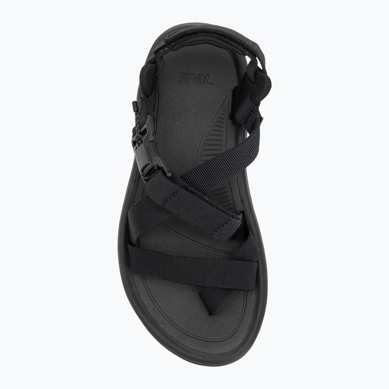 Дамски сандали Teva Hurricane Terra Dactyl black 5