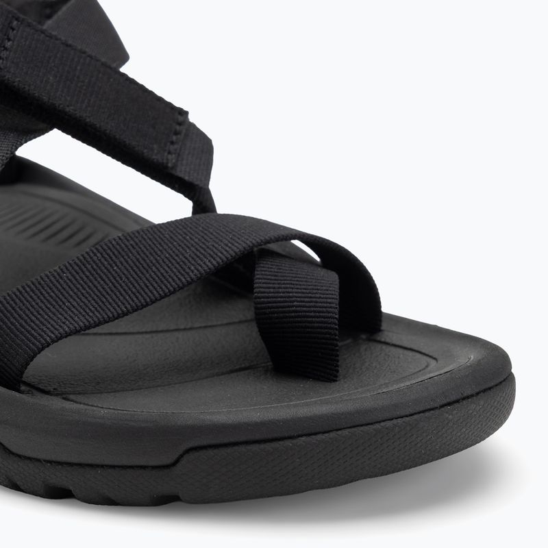 Дамски сандали Teva Hurricane Terra Dactyl black 7