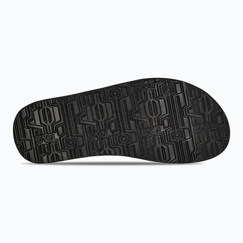 Мъжки джапанки Teva Mush II neon wave/navy 6