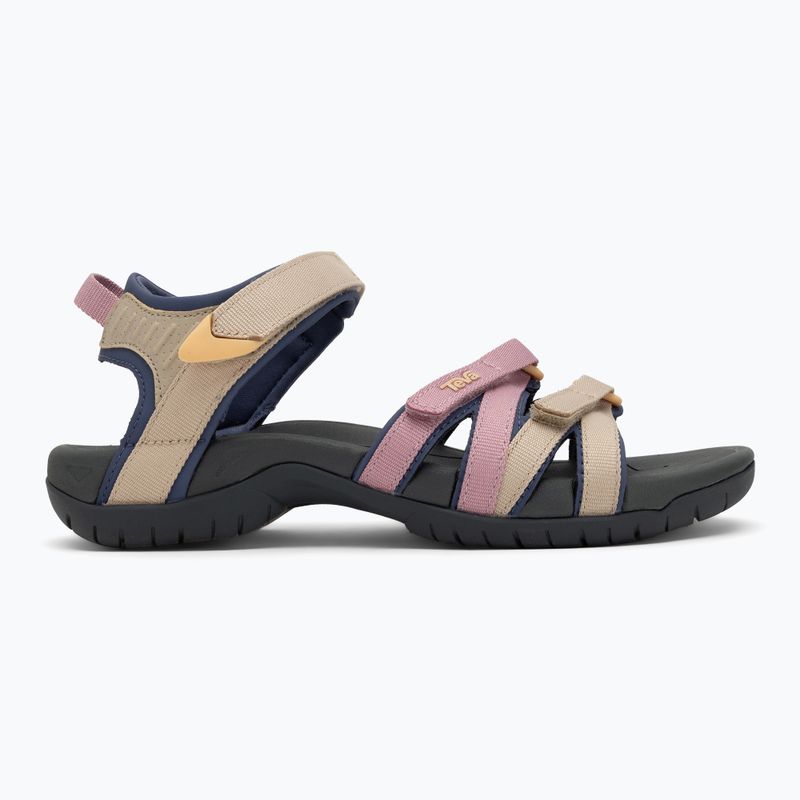 Дамски сандали Teva Tirra root light multi 2
