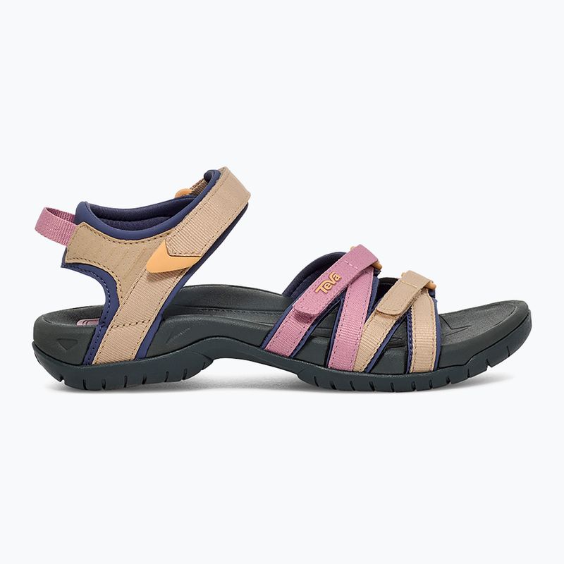 Дамски сандали Teva Tirra root light multi