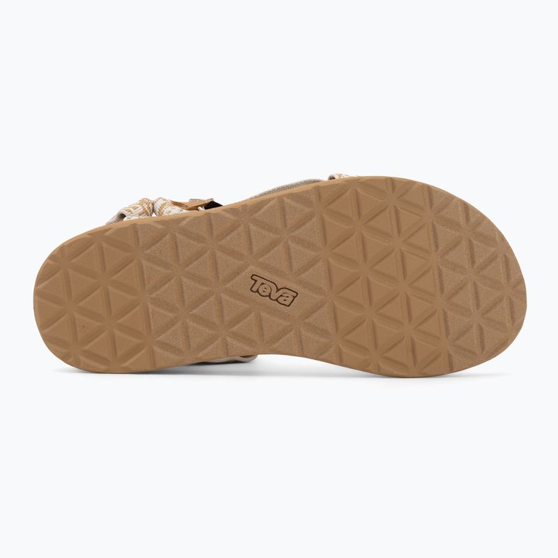 Дамски сандали Teva Original Universal siren tanzine 4