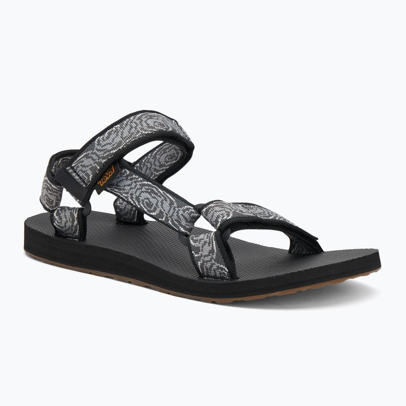 Мъжки сандали Teva Original Universal archive topo black/grey