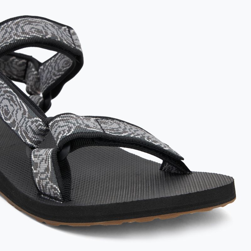 Мъжки сандали Teva Original Universal archive topo black/grey 7