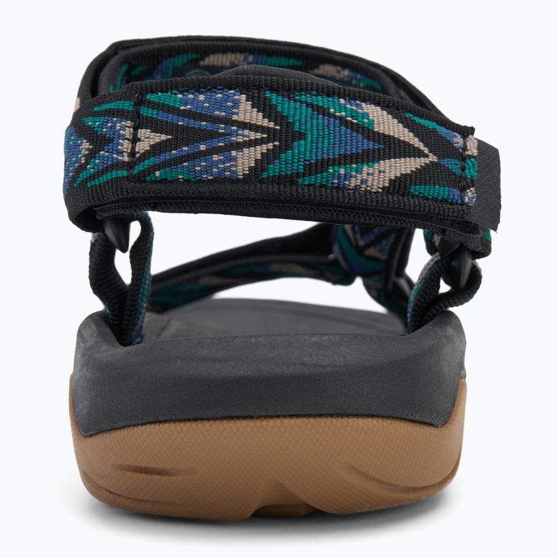 Мъжки сандали Teva Hurricane XLT2 archive wings black/tan 6