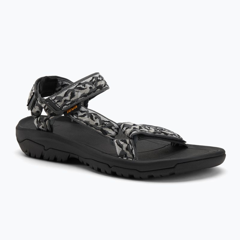 Мъжки сандали Teva Hurricane XLT2 mountain mosaic grey/black