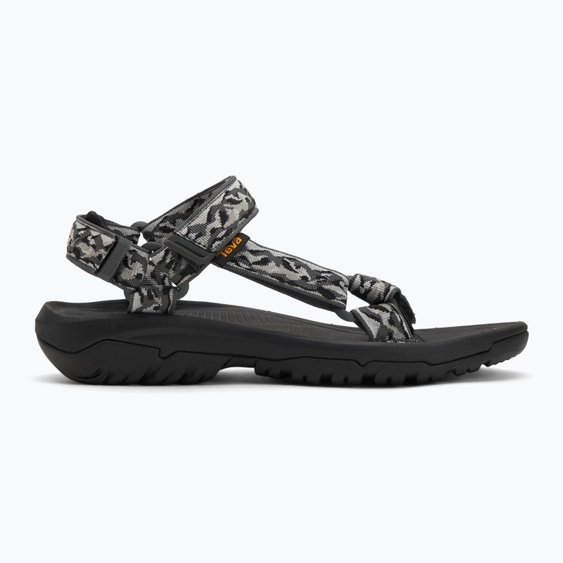 Мъжки сандали Teva Hurricane XLT2 mountain mosaic grey/black 2