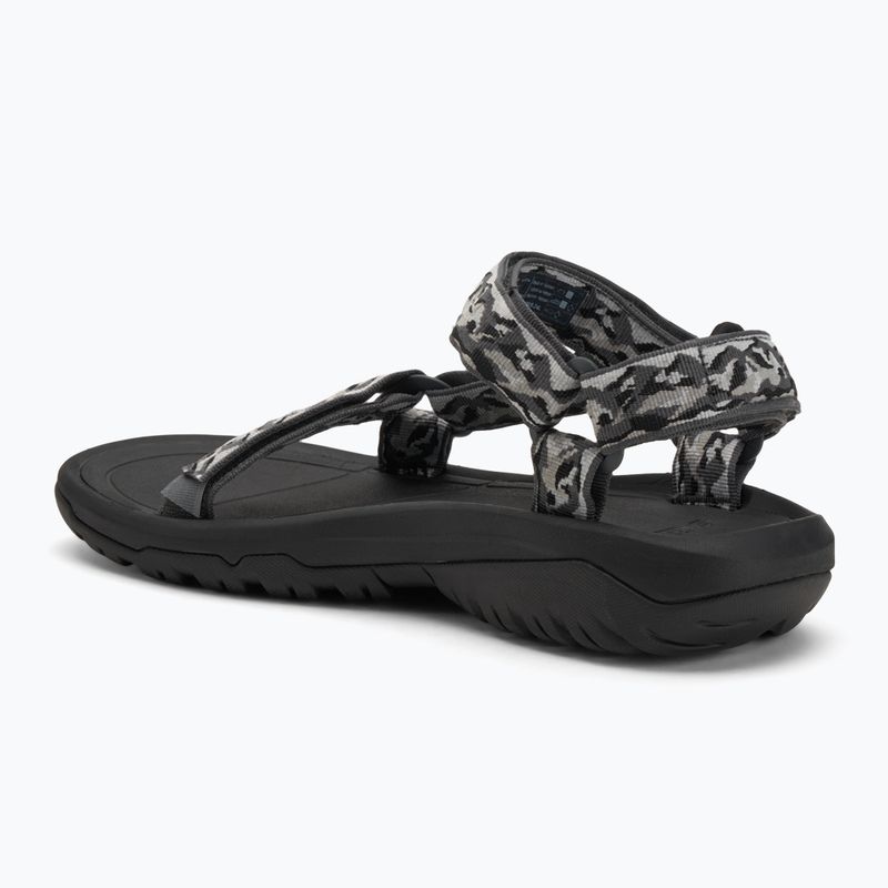 Мъжки сандали Teva Hurricane XLT2 mountain mosaic grey/black 3