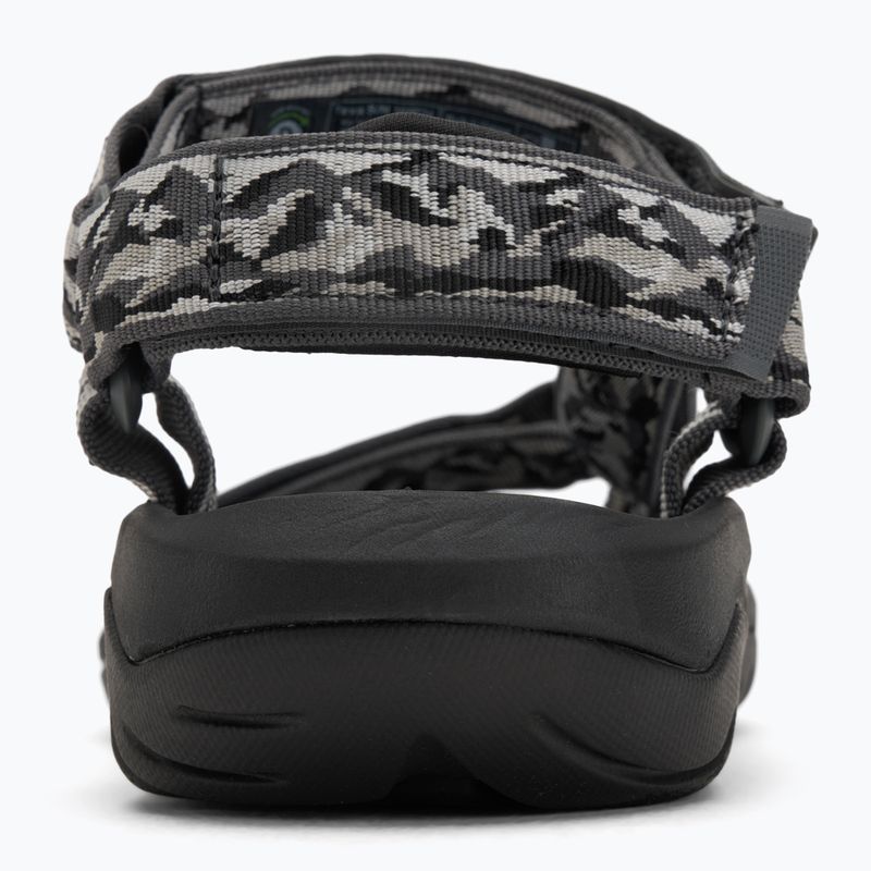 Мъжки сандали Teva Hurricane XLT2 mountain mosaic grey/black 6